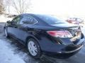 Ebony Black - MAZDA6 i Touring Sedan Photo No. 6