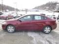 Passion Red Pearl - Dart SE Photo No. 2