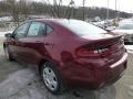 Passion Red Pearl - Dart SE Photo No. 3