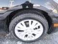 Ebony Black - MAZDA6 i Touring Sedan Photo No. 9