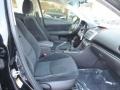 Ebony Black - MAZDA6 i Touring Sedan Photo No. 10