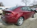 Passion Red Pearl - Dart SE Photo No. 5