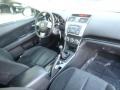 Ebony Black - MAZDA6 i Touring Sedan Photo No. 11