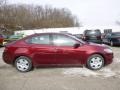 Passion Red Pearl - Dart SE Photo No. 6