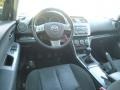 Ebony Black - MAZDA6 i Touring Sedan Photo No. 14