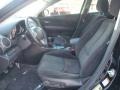 Ebony Black - MAZDA6 i Touring Sedan Photo No. 15