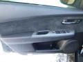 Ebony Black - MAZDA6 i Touring Sedan Photo No. 17