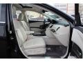 2014 Crystal Black Pearl Acura RLX Technology Package  photo #29