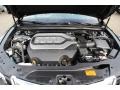 2014 Crystal Black Pearl Acura RLX Technology Package  photo #31