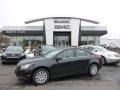 Black Granite Metallic - Cruze LS Photo No. 1