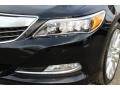 2014 Crystal Black Pearl Acura RLX Technology Package  photo #32