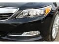 Crystal Black Pearl - RLX Technology Package Photo No. 32