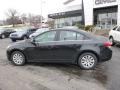Black Granite Metallic - Cruze LS Photo No. 2