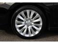 2014 Crystal Black Pearl Acura RLX Technology Package  photo #33