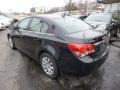Black Granite Metallic - Cruze LS Photo No. 3