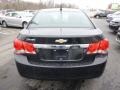Black Granite Metallic - Cruze LS Photo No. 4