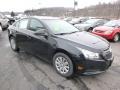Black Granite Metallic - Cruze LS Photo No. 6