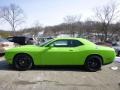 Sublime Green Pearl 2015 Dodge Challenger R/T Scat Pack Exterior