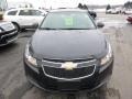 Black Granite Metallic - Cruze LS Photo No. 7