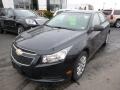 Black Granite Metallic - Cruze LS Photo No. 8