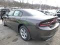 Granite Crystal Metallic - Charger SE Photo No. 2