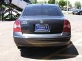 2003 Blue Anthracite Pearl Volkswagen Passat GLS Sedan  photo #5