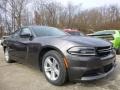 Granite Crystal Metallic - Charger SE Photo No. 6