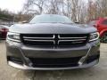 Granite Crystal Metallic - Charger SE Photo No. 7