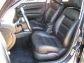 2003 Blue Anthracite Pearl Volkswagen Passat GLS Sedan  photo #7