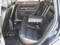 2003 Blue Anthracite Pearl Volkswagen Passat GLS Sedan  photo #8