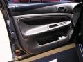 2003 Blue Anthracite Pearl Volkswagen Passat GLS Sedan  photo #11