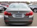 Callisto Grey Metallic - 5 Series 535d xDrive Sedan Photo No. 4