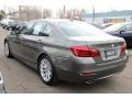 Callisto Grey Metallic - 5 Series 535d xDrive Sedan Photo No. 5