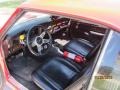 1969 Red Chevrolet Camaro Coupe  photo #6