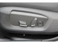 Callisto Grey Metallic - 5 Series 535d xDrive Sedan Photo No. 13