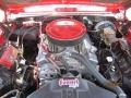 Red - Camaro Coupe Photo No. 10