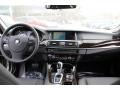 2014 Callisto Grey Metallic BMW 5 Series 535d xDrive Sedan  photo #16