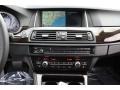 Callisto Grey Metallic - 5 Series 535d xDrive Sedan Photo No. 17