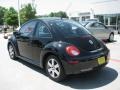Black - New Beetle 2.5 Coupe Photo No. 3