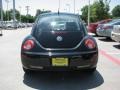 Black - New Beetle 2.5 Coupe Photo No. 4