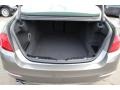 Black Trunk Photo for 2014 BMW 5 Series #101330775