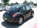 Black - New Beetle 2.5 Coupe Photo No. 5