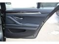 Callisto Grey Metallic - 5 Series 535d xDrive Sedan Photo No. 25