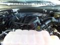 5.0 Liter DOHC 32-Valve Ti-VCT FFV V8 2015 Ford F150 Lariat SuperCrew 4x4 Engine