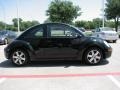 Black - New Beetle 2.5 Coupe Photo No. 6