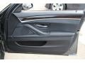Callisto Grey Metallic - 5 Series 535d xDrive Sedan Photo No. 27