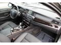 Callisto Grey Metallic - 5 Series 535d xDrive Sedan Photo No. 28