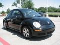 Black - New Beetle 2.5 Coupe Photo No. 7