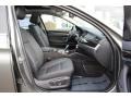 Callisto Grey Metallic - 5 Series 535d xDrive Sedan Photo No. 29