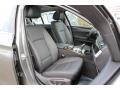 Callisto Grey Metallic - 5 Series 535d xDrive Sedan Photo No. 30